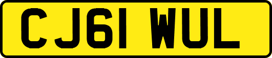 CJ61WUL