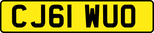 CJ61WUO