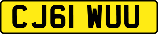 CJ61WUU