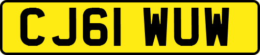 CJ61WUW