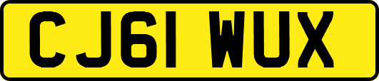 CJ61WUX