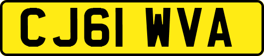 CJ61WVA