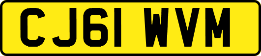 CJ61WVM