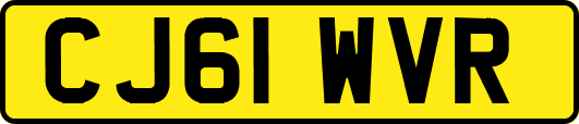 CJ61WVR