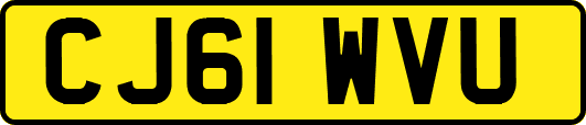 CJ61WVU
