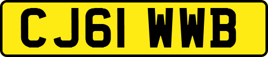 CJ61WWB
