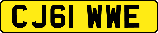 CJ61WWE