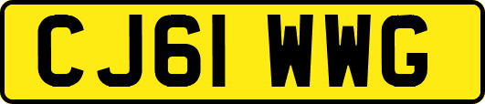 CJ61WWG