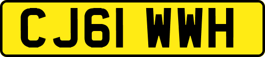 CJ61WWH