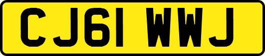 CJ61WWJ