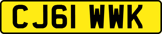 CJ61WWK