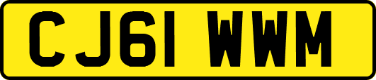 CJ61WWM