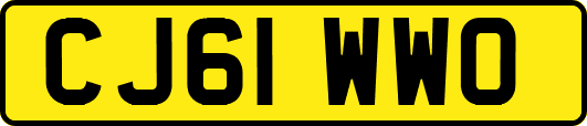 CJ61WWO