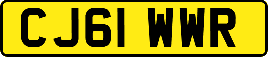 CJ61WWR