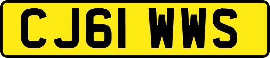CJ61WWS