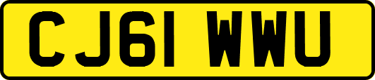 CJ61WWU