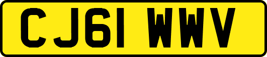 CJ61WWV