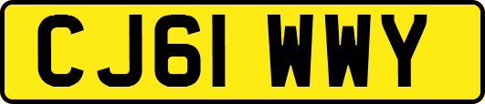CJ61WWY