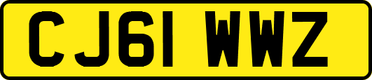 CJ61WWZ