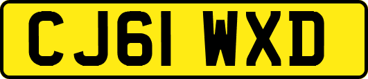 CJ61WXD