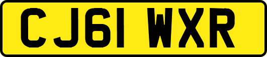 CJ61WXR