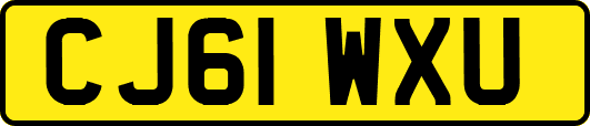 CJ61WXU