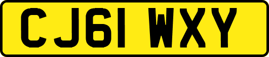 CJ61WXY