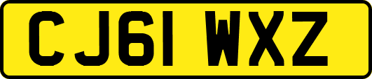 CJ61WXZ