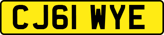 CJ61WYE