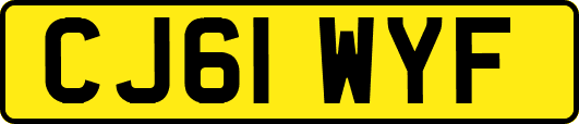 CJ61WYF