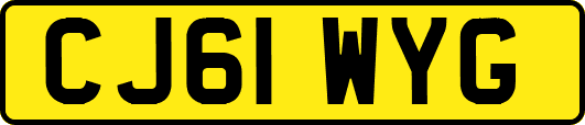 CJ61WYG