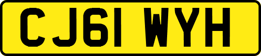 CJ61WYH