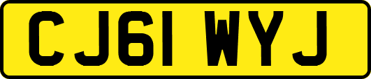 CJ61WYJ
