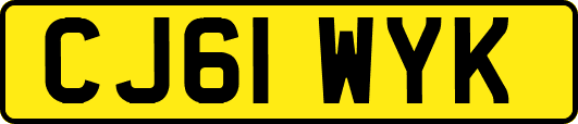 CJ61WYK