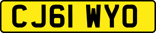 CJ61WYO