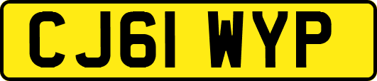 CJ61WYP
