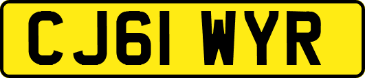 CJ61WYR