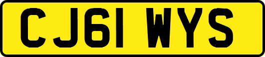 CJ61WYS