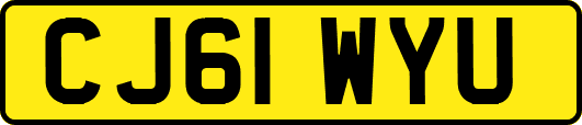 CJ61WYU
