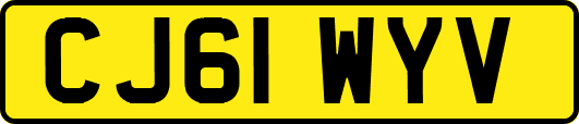 CJ61WYV