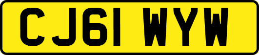 CJ61WYW