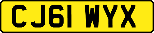 CJ61WYX