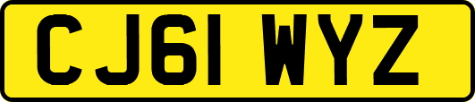 CJ61WYZ