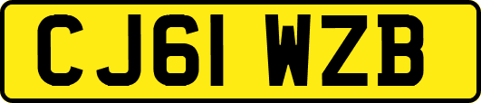 CJ61WZB