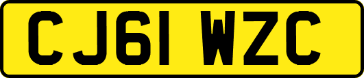 CJ61WZC
