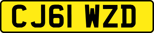 CJ61WZD