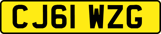 CJ61WZG