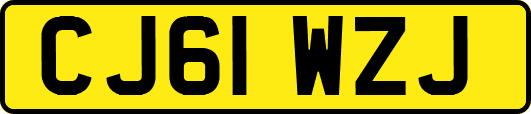 CJ61WZJ