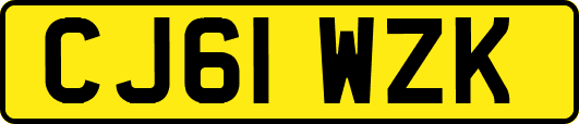 CJ61WZK