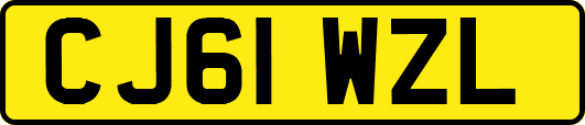 CJ61WZL